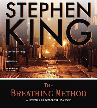 The Breathing Method: A Winter's Tale