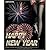 Happy New Year: Celebration with a Bang - Menage Erotica (Naughty Travel Diary)