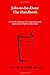 The Jobs-to-be-Done Handbook by Chris Spiek