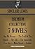 SINCLAIR LEWIS PREMIUM COLL...