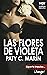 Las Flores de Violeta