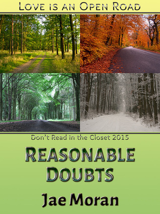 Reasonable Doubts (ebook)