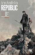 Invisible Republic #5