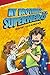 My Brother Is a Superhero by David Solomons