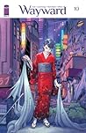 Wayward #10 by Jim Zub