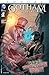 Gotham by Midnight Annual #1
