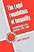 The Legal Foundations of In...