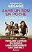 Sans un sou en poche by Benjamin Lesage