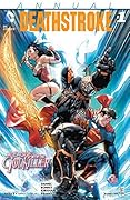 Deathstroke Annual #1