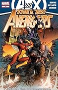 The New Avengers (2010-2012) #28