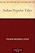 Italian Popular Tales