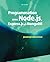 Programmation avec Node.js, Express.js et MongoDB: JavaScript coté serveur (Noire) (French Edition)