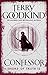 Confessor by Terry Goodkind