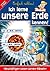 Einfach Schlau – Ich lerne unsere Erde kennen (German Edition)