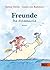 Freunde. Die Schatzsuche (German Edition)