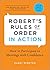 Robert's Rules of Order In ...