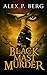 The Black Mast Murder (Driftwood Pirate Adventure, #1)