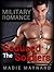 MILITARY ROMANCE: Seduced By The Soldiers (Romance, Threesomes Menage Action, Mmf Menage Romance) (MMF Romance, BBW Menage, Menage Romance)