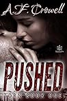 Pushed by A.F. Crowell