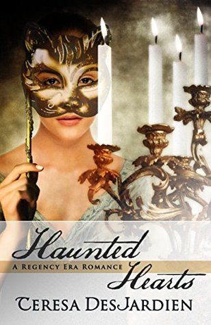 Haunted Hearts (Kindle Edition)