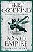 Naked Empire by Terry Goodkind Naked Empire by Terry Goodkind