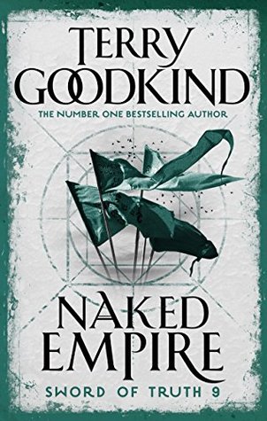 Naked Empire