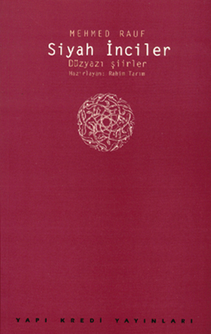 Siyah İnciler - Düzyazı Şiirler