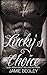 Lucky's Choice (The Last Riders, #7)