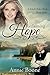 Reclaiming Hope (Mail Order Brides #4)