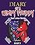 Diary of A Wimpy Freddy: Foxy's New Friend (Book 3) - Unofficial Book (Diary of A Wimpy Foxy)