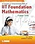 S.Chand's IIT Foundation Mathematics by S.K. Gupta