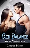 Pack Balance