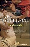 Todsünde by Tess Gerritsen