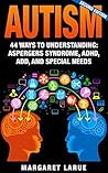 Autism: 44 Ways t...