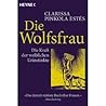 Die Wolfsfrau: Di...