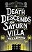 Death Descends On Saturn Villa (The Gower Street Detective, #3) by M.R.C. Kasasian