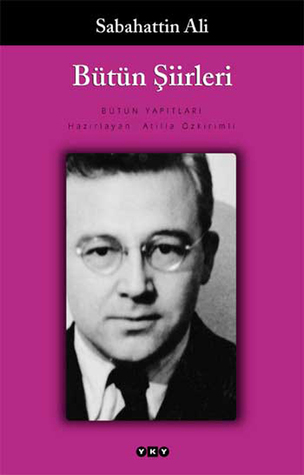 Bütün Şiirleri (Paperback)