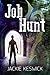 Job Hunt by Jackie Keswick