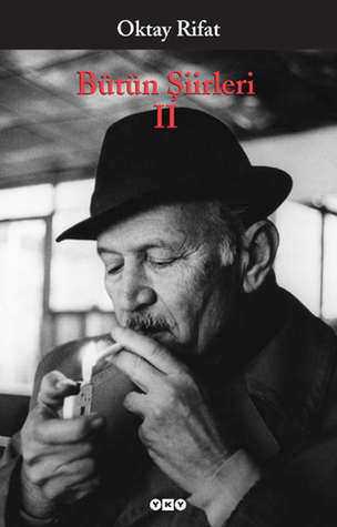Bütün Şiirleri II (Paperback)