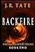 Backfire (Firefighter Heroes Trilogy, #2)