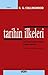 Tarihin İlkeleri ve Tarih Felsefesi Üzerine Başka Yazılar