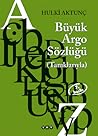 Büyük Argo Sözlüğü