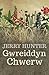 Gwreiddyn Chwerw by Jerry Hunter