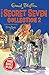 Secret Seven by Enid Blyton