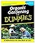 Organic Gardening for Dummies by Ann Whitman