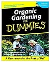 Organic Gardening...
