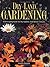 Dry-Land Gardening: A Xeris...