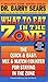 What to Eat in the Zone: Th...