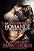 An Unplanned Romance by Hannah Hawthorn