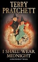 I Shall Wear Midnight (Discworld, #38)
